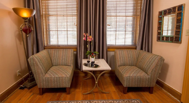 Люкс Farmers Guest House