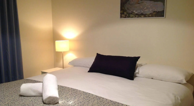 Balneaire Seaside Resort, Book Ferieresort Resorthoteller i Albany, Ferieresort