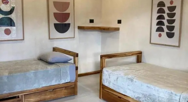 Вилла Deluxe Ohana Villas