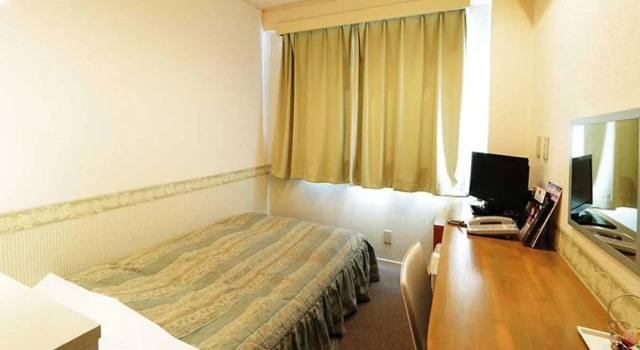 Hotel Nagai