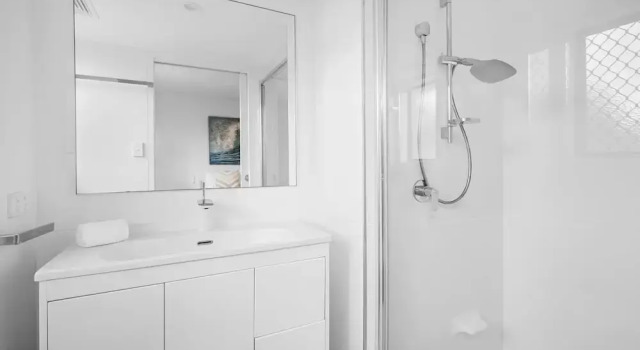 Апартаменты Deluxe Aria Del Mare