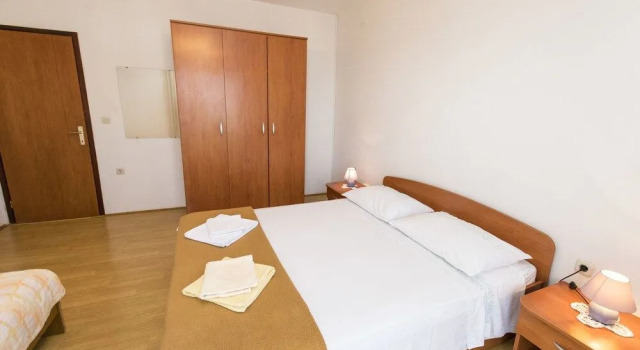 Apartments Nera