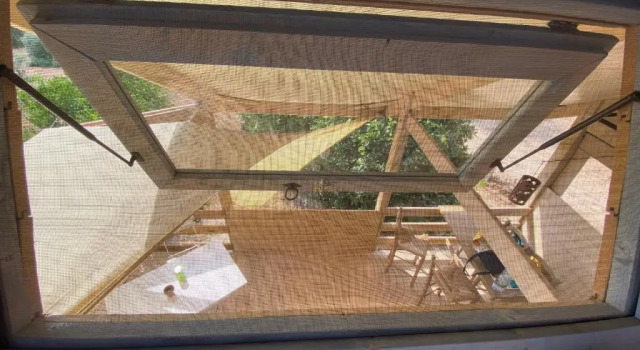Тент Дуплекс Blanco's home & Glamping