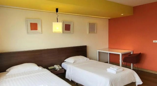 Номер Superior Veronica Residence
