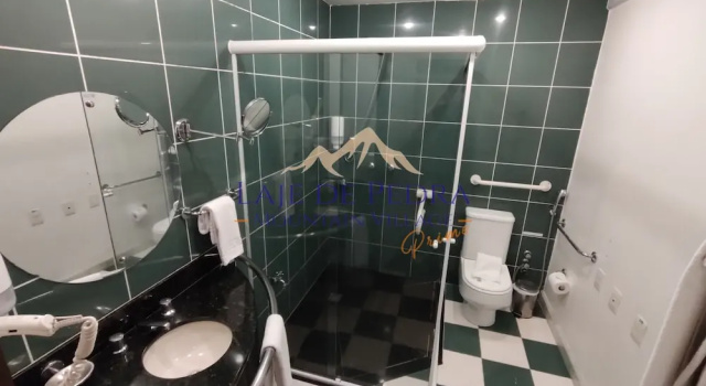 Студия Standard Laje de Pedra Mountain VillagePrime