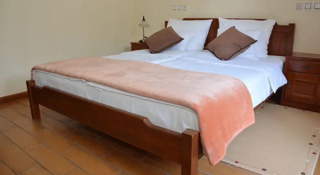 Номер Standard Zlatiborska Noc Hotel