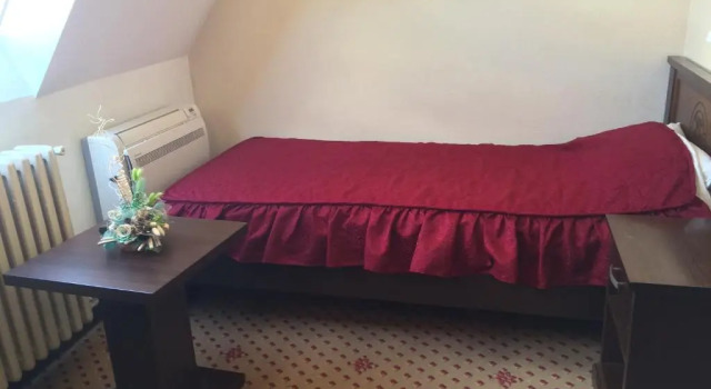 Номер Standard Hotel Beograd