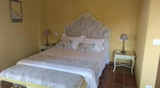 Двухместный номер Standard Casa Rural El Gaiter