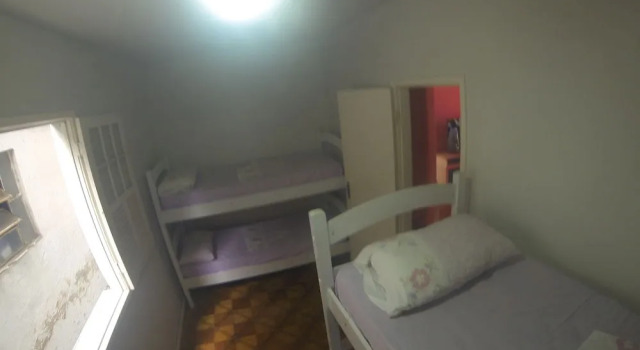 Vidigal Hostel Bella Mar e Sol, Забронировать Хостел Отели в центре Видигаль с завтраком, отели в центре Видигаль с завтраком