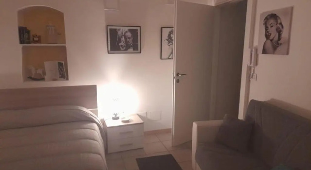 Номер Standard B&B Martini Home 11