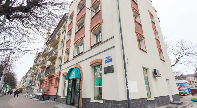 Live easy on Leninsky Prospekt 25, Book Hotel Kaliningrad Kaliningrad Region