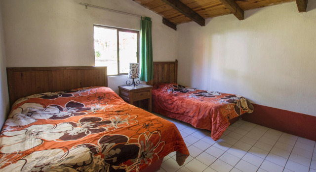 Cabaña 18b San Francisco, Book Hotel Tapalpa Jalisco