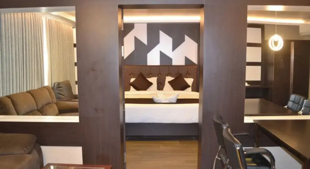 Hotel Free Birds, Забронировать Отель СПА-отели Тируччираппалли, SPA-услуги