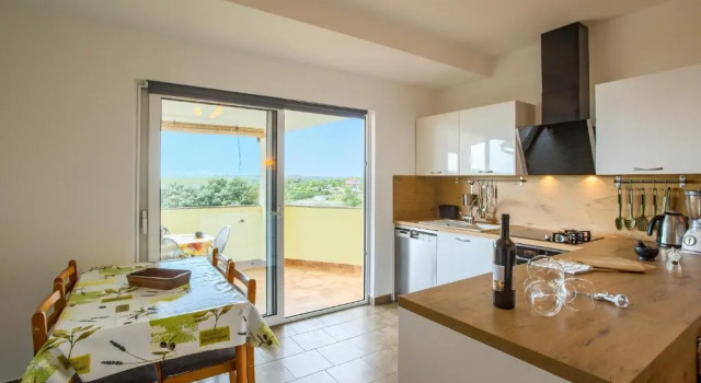 Sun&Sea Apartments Medulin A4, Reserva ahora Apartamento Hoteles en Pula con aparcamiento, Aparcamiento