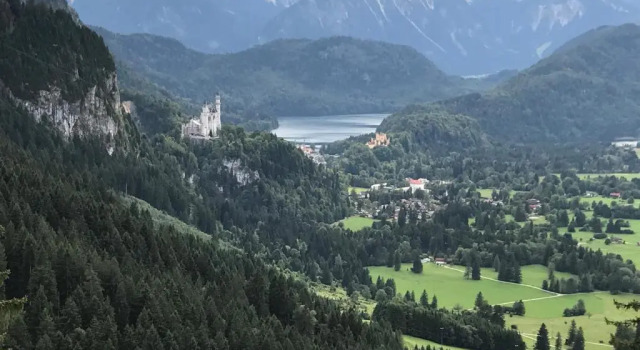 Номер Classic Landhaus & Pension Christian