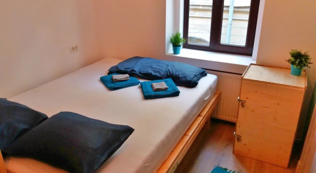 Cloud 9 Living, Prenota Hotel Hotel economici a Bucarest, vicino a Bucharest Museum