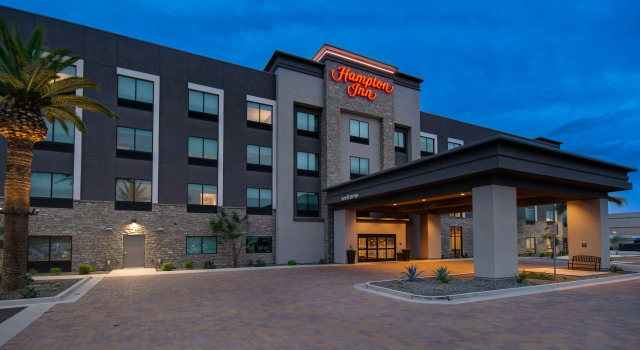 Hampton Inn Queen Creek, Book Hotel Queen Creek Arizona