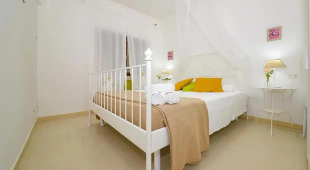 BeB Villa Pacifica, Забронировать Отель «постель и завтрак» Отели Пескичи 3 звезды, 3*