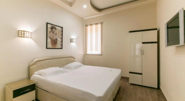 Номер Standard Best Hotel Yerevan