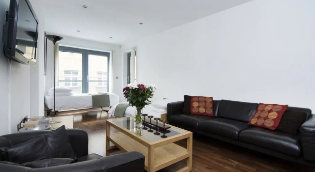 Truman House Apartment, Забронировать Апартаменты/квартира Апартаменты Лондона, рядом с Рынок Backyard, Апартаменты/квартира