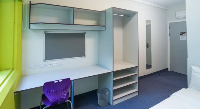 Luxury Rooms & Studios in Newcastle, Забронировать Отель Отели Ньюкасл-апон-Тайн 3 звезды, рядом с Baltic Flour Mills, 3*