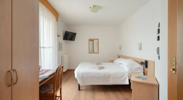 Двухместный номер Standard Hotel Villa Emma