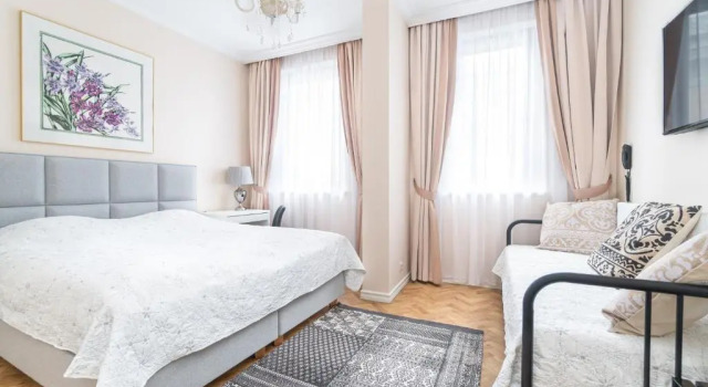 Premium Vierer Zimmer Forums Boutique Hotel