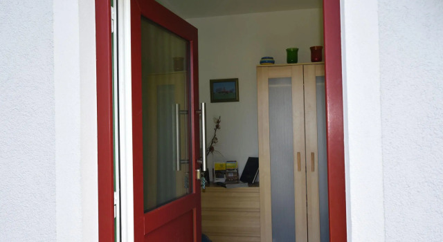 Ferienwohnung in Bastorf for 3 Personen
