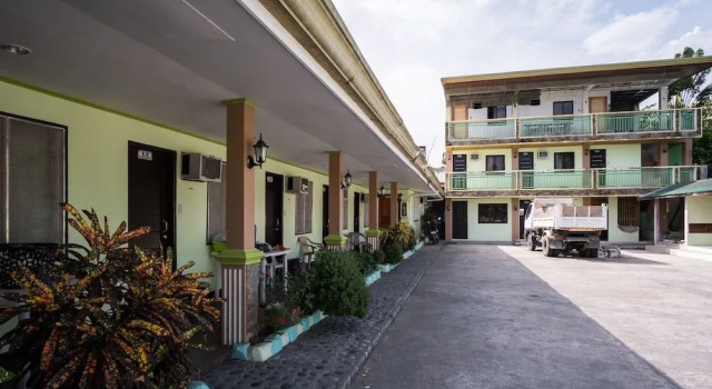 Carlito's Inn