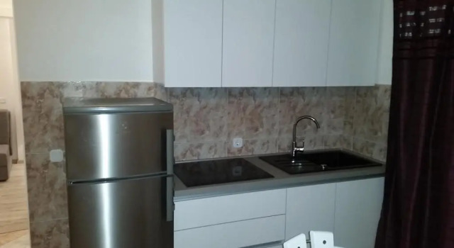 Апартаменты c 1 комнатой Apartments Silvija