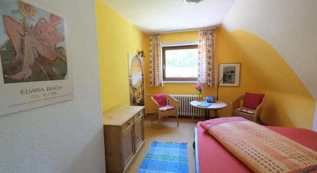 Frauenpension Arleta - Women only, Book Hotel SPA Hotels in Goslar, SPA