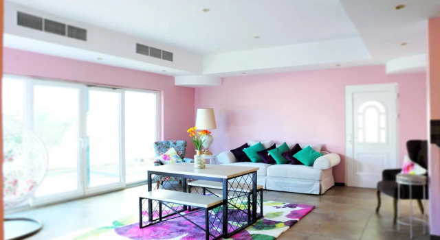 Behlys Boutique, Rezerwuj Boutique Hotel ‘Udhaybah Maskat