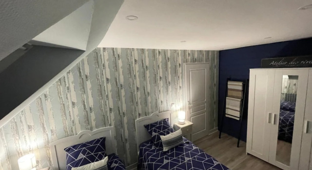 La mare aux bambous, Book Guesthouse  