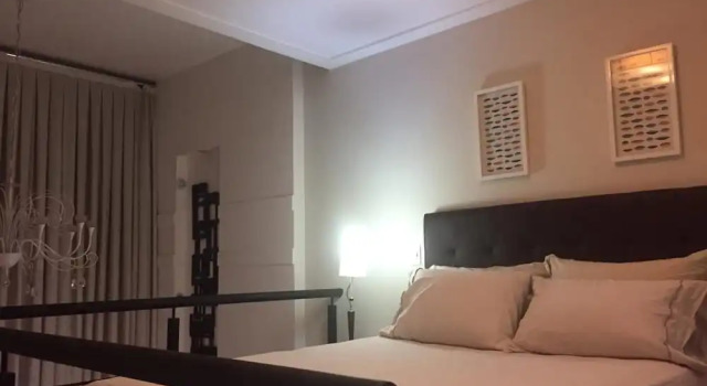 Апартаменты Grand NYC Complex Residence
