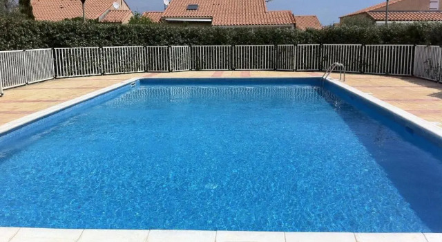 Номер Standard Arcadia Appartement - Vue sur Mer