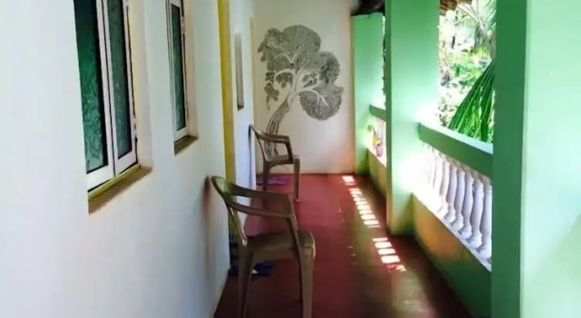 The Funky Monkey, Réserver Hôtel South Goa Goa