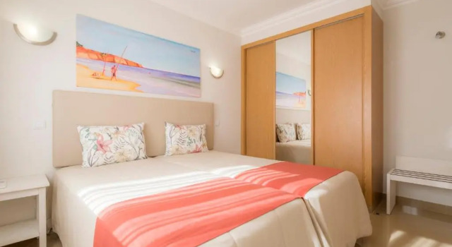 Townhouse Standard с 2 комнатами Boavista Golf & Spa - Bela Colina Holidays