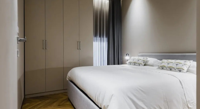 Апартаменты Deluxe Ferrini Home - Etnea Heritage