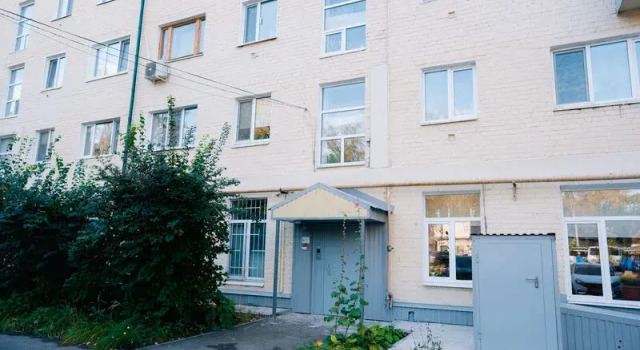 Симбирские апартаменты на ул.Карла Маркса, д. 35