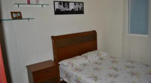 Casa Kaspary