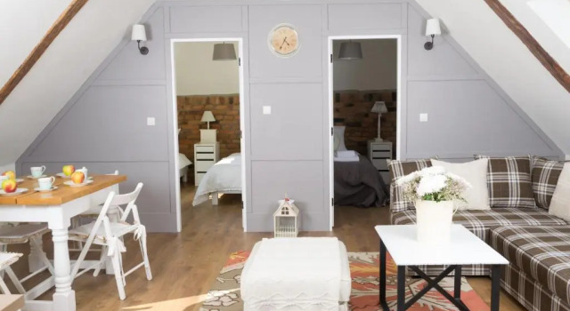 PropertiesForYou, Забронировать Отель Отели Бельско-Бялы с парковкой, рядом с Bielska BWA Gallery, Парковка