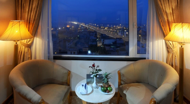 Hanoi Stay 7, Забронировать Отель Отели Ханоя 4 звезды, 4*