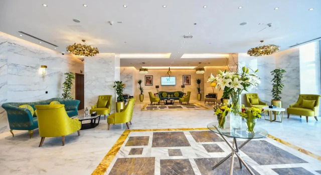 Waterfront Hotel & Apartment Lusail Doha, Reserva ahora Apartamento Lusail Al-Daayen Municipality
