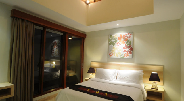 Вилла c 1 комнатой Jas Boutique Villas