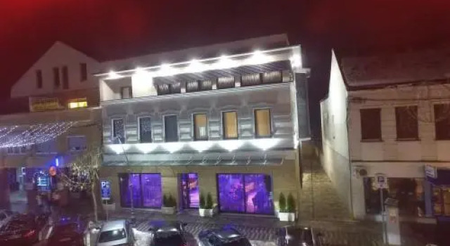 Hotel Rafaelo, Забронировать Отель Козарска Дубица Босния и Герцеговина