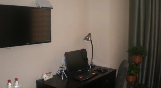 Haolun Hotel