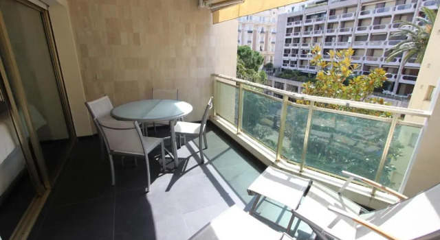 Апартаменты Superior Appartements de Standing Cannes Centre