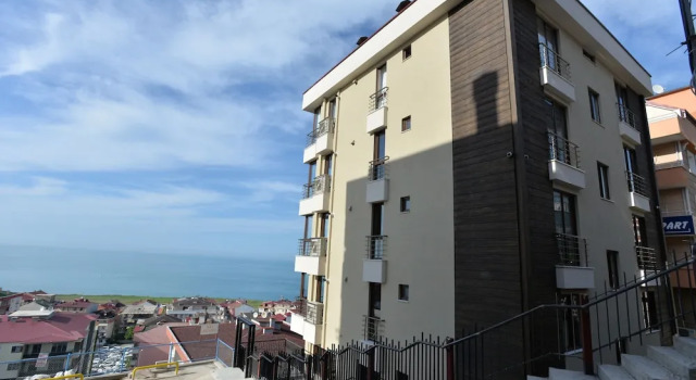 Nil Suit, Забронировать Апарт-отель Пелитли Trabzon Region