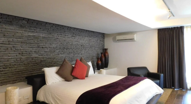 Номер Standard Hotel & Spa Luna Canela Boutique