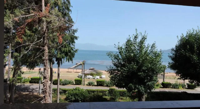 Номер Deluxe Lakeview Hotel and Resort